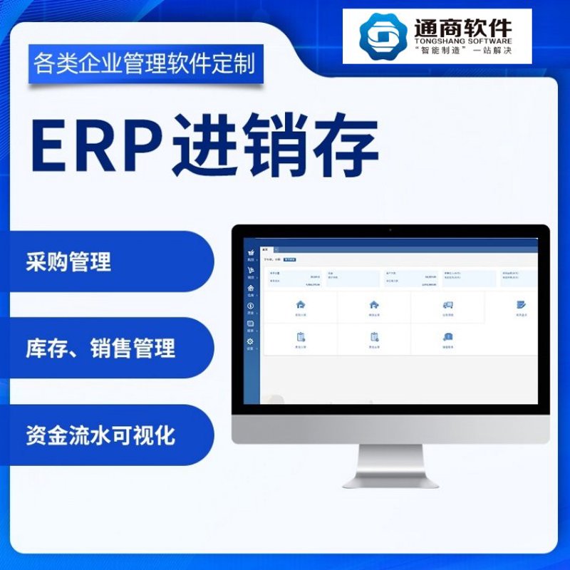 企业管理系统定制趋势及行业洞察